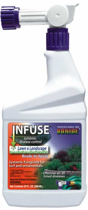 Bonide Infuse Disease Control