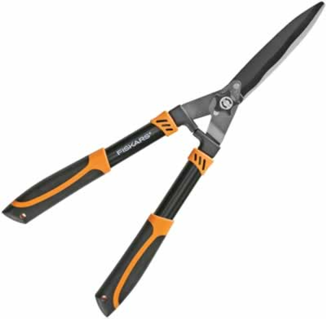 Fiskars 22 Wavy-Blade Hedge Shear - Al's Sporting Goods: Your One-Stop  Shop for Outdoor Sports Gear & Apparel