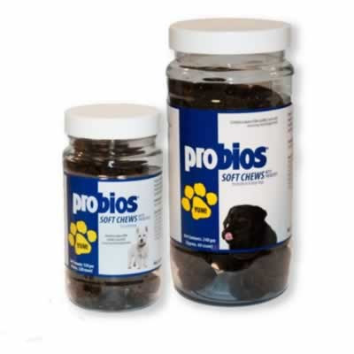 probios soft chews
