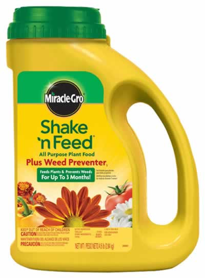 Garden Weed Preventer - Thumbnail 3