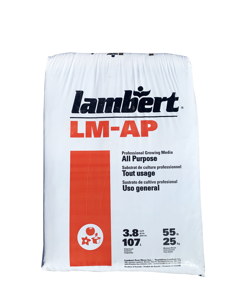 Lambert Kay Mix