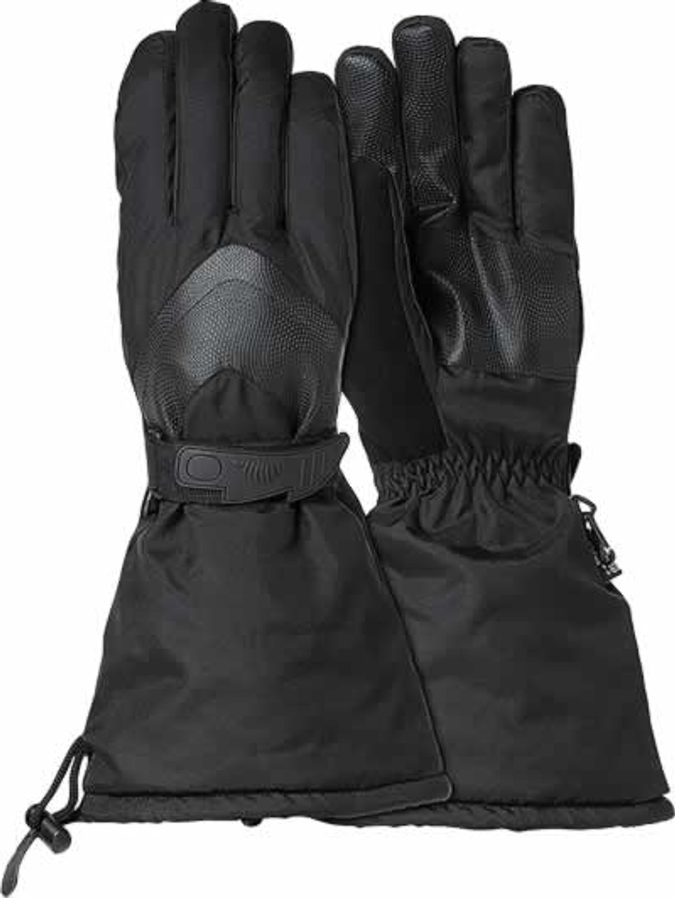Armadillo Mens Snowmobile Gloves - CountryMax