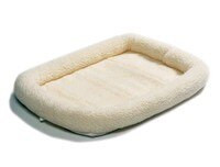 48x30 dog bed