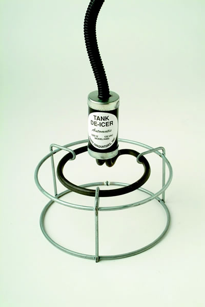 Bucket Heater 1000W CountryMax