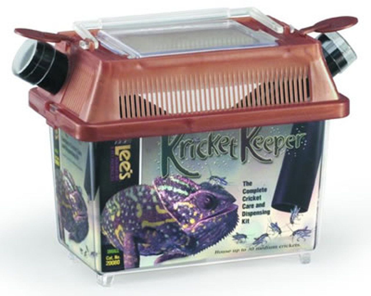 Lee's Large Kricket Keeper