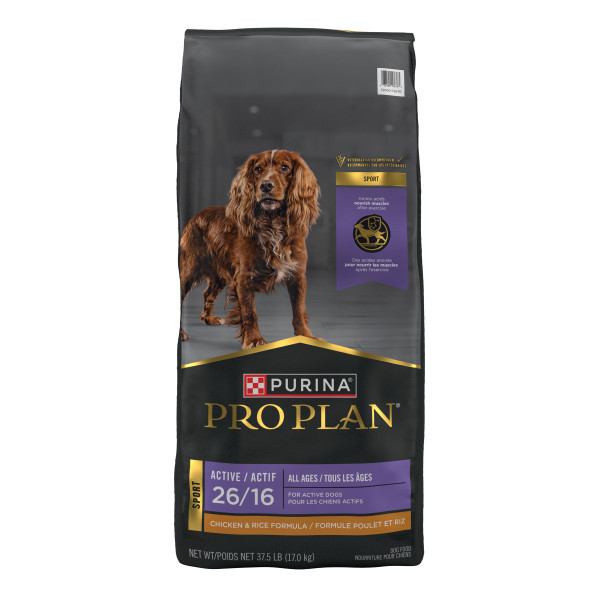 Plan Beef Pro Plan Sport Performance Dog Food PURINA PRO PLAN