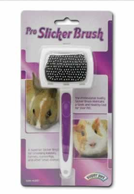 Super Pet Pro Slicker Brush CountryMax