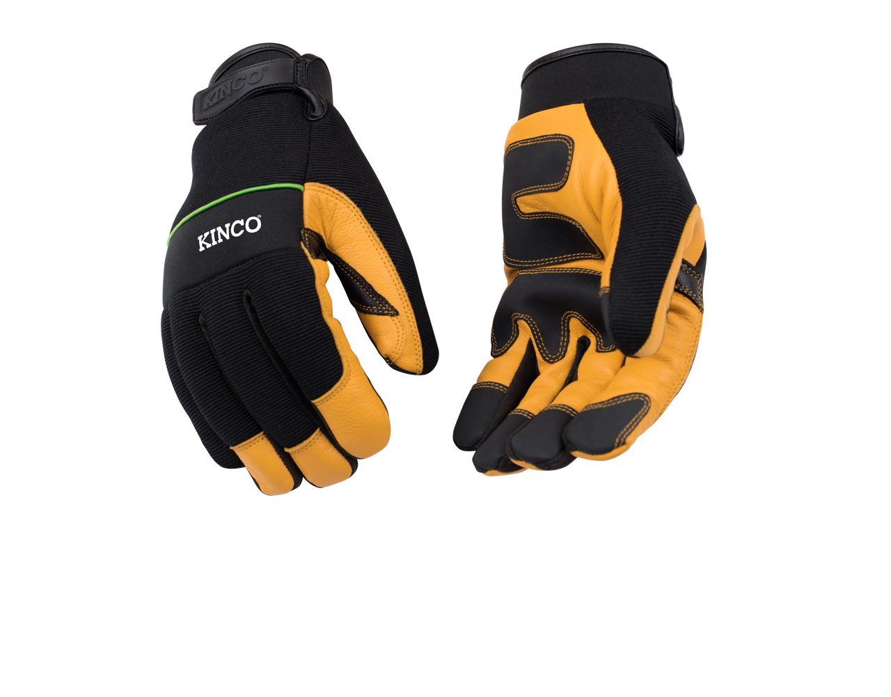 Cut Resistant Gloves, Utility Work Gloves for Men & Women, PU