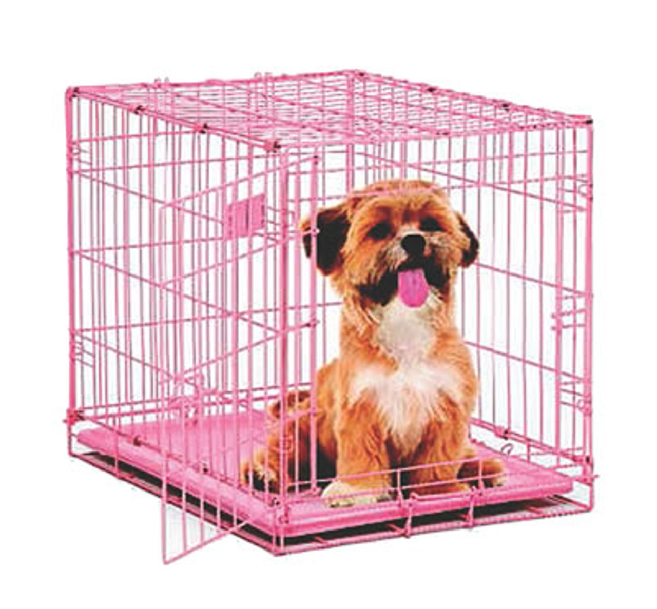 18 x 18 dog crate