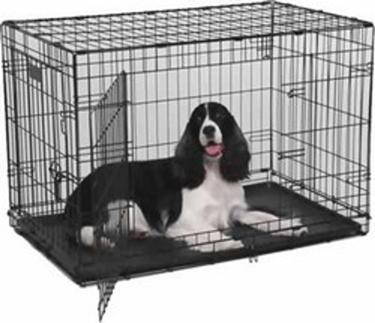 midwest dog crates