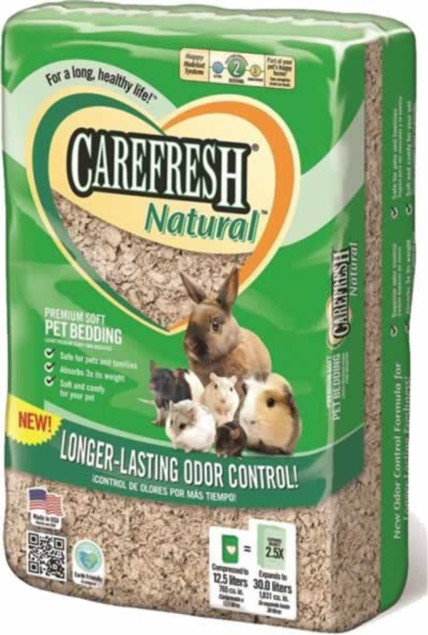 carefresh bedding