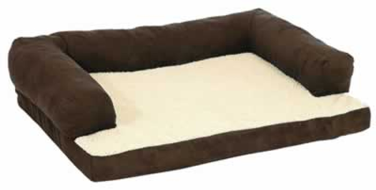 30 x 40 orthopedic dog bed