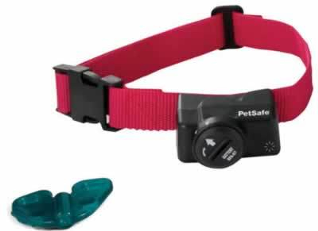 replacement collar petsafe wireless fence