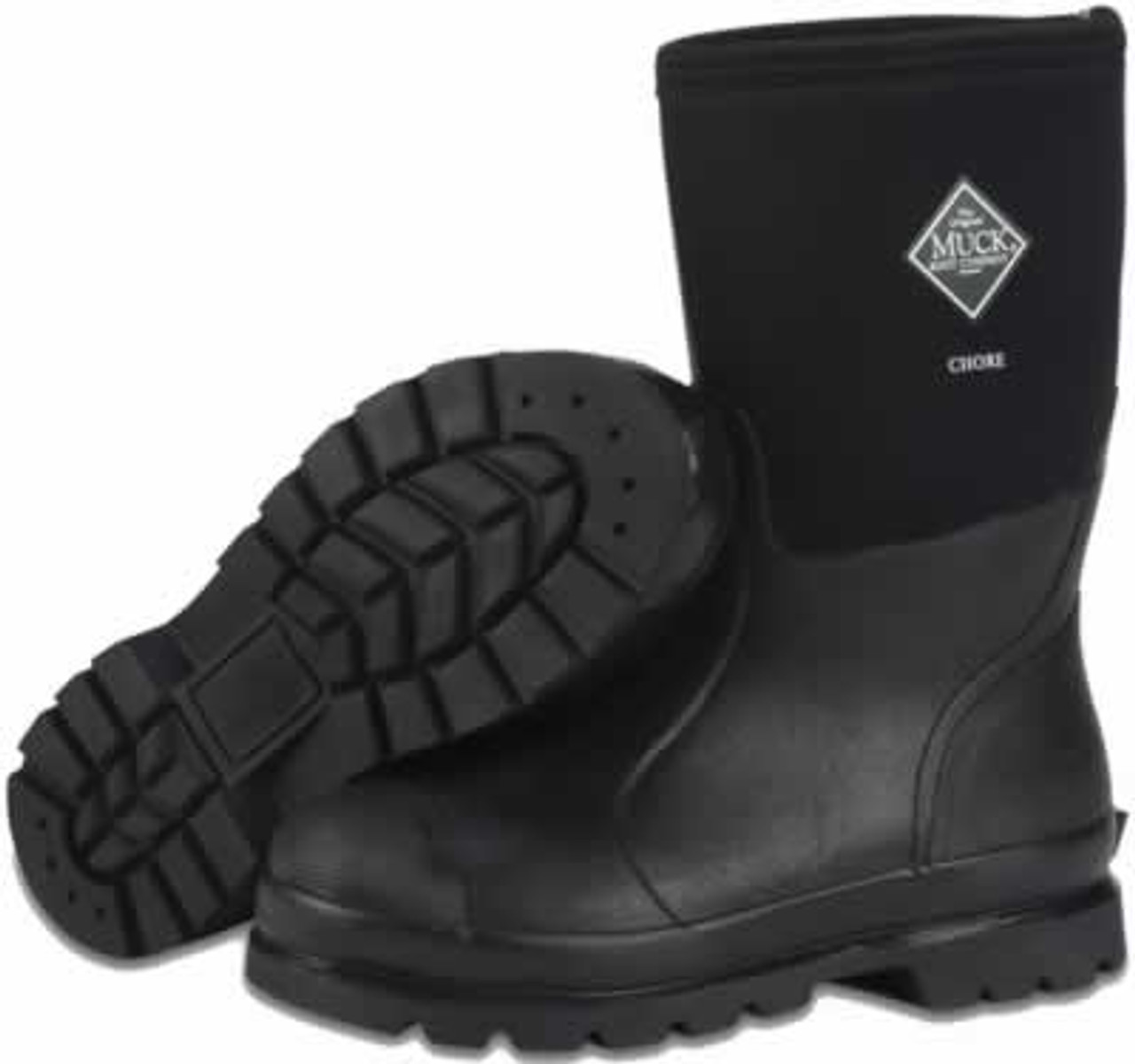 women's chore mid muck boots