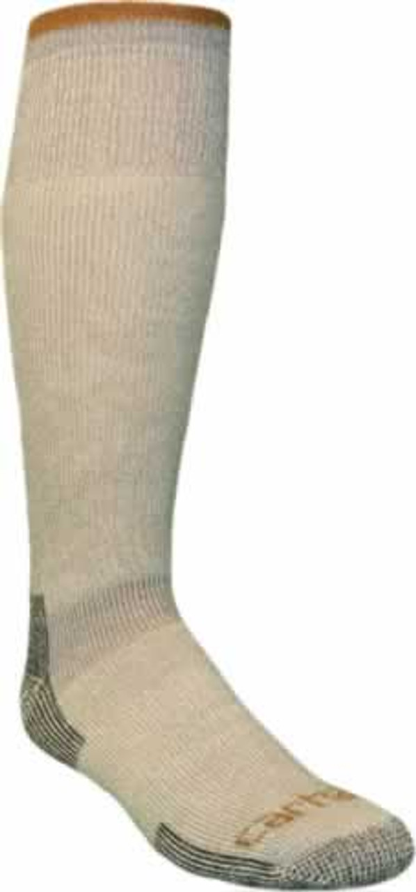 carhartt arctic wool heavyweight boot sock