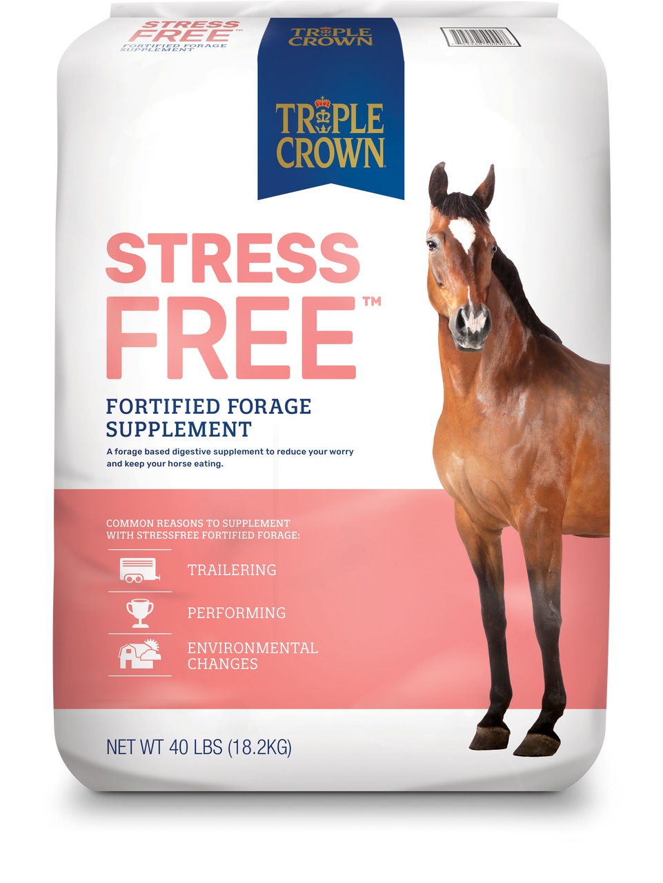 Perform Gold (Triple Crown) - Equine Nutrition Analysis