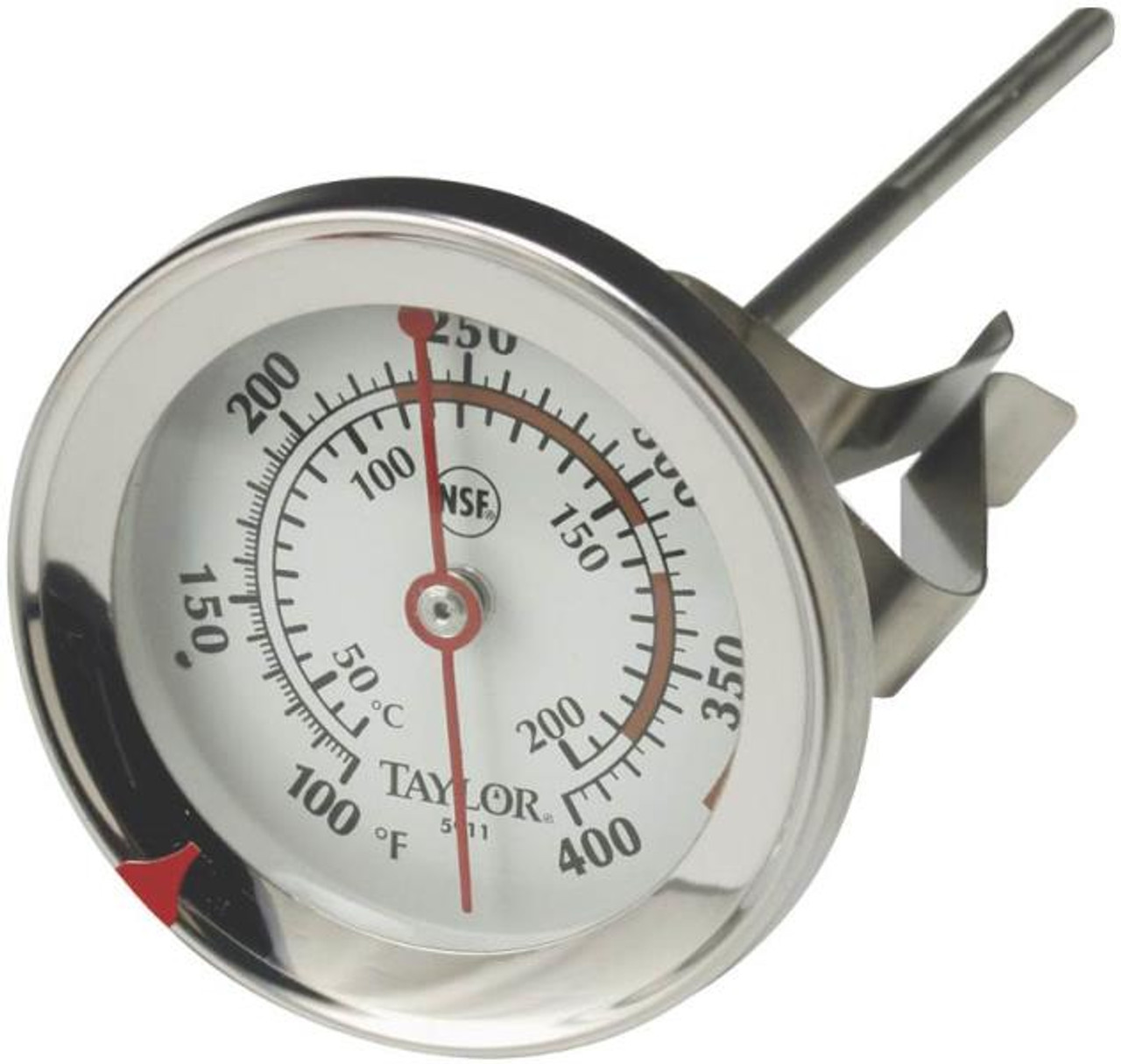 Bayou Classic Thermometer