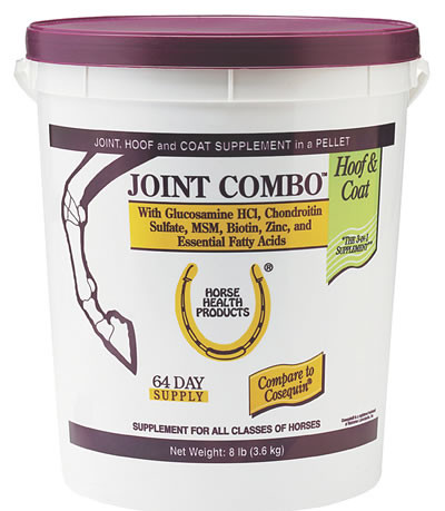 Joint Combo Hoof & Coat 8 lbs. CountryMax