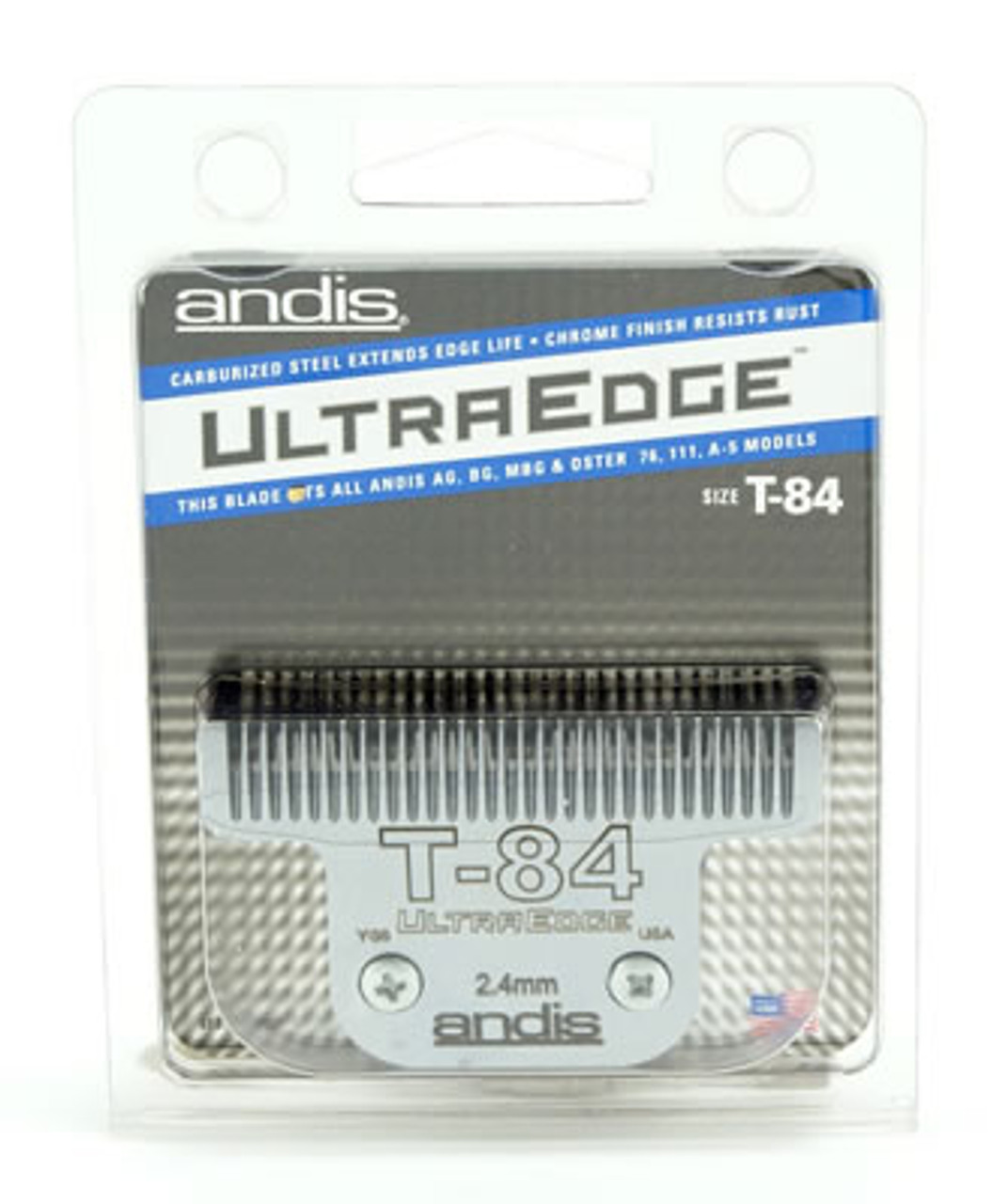 andis t 84 clipper blades