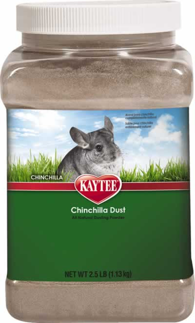 Kaytee Chinchilla Dust Bath - CountryMax