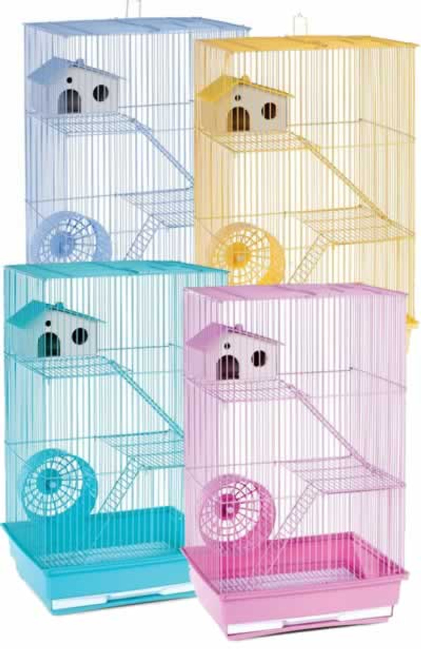 cheap hamster cages