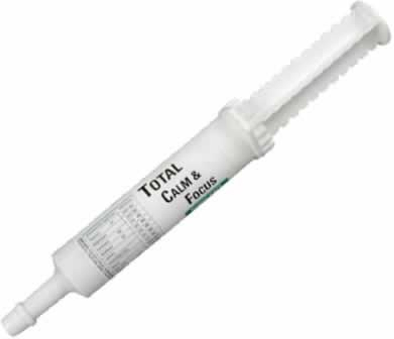 Ramard Total Calm & Focus Paste 30 CC Syringe - CountryMax