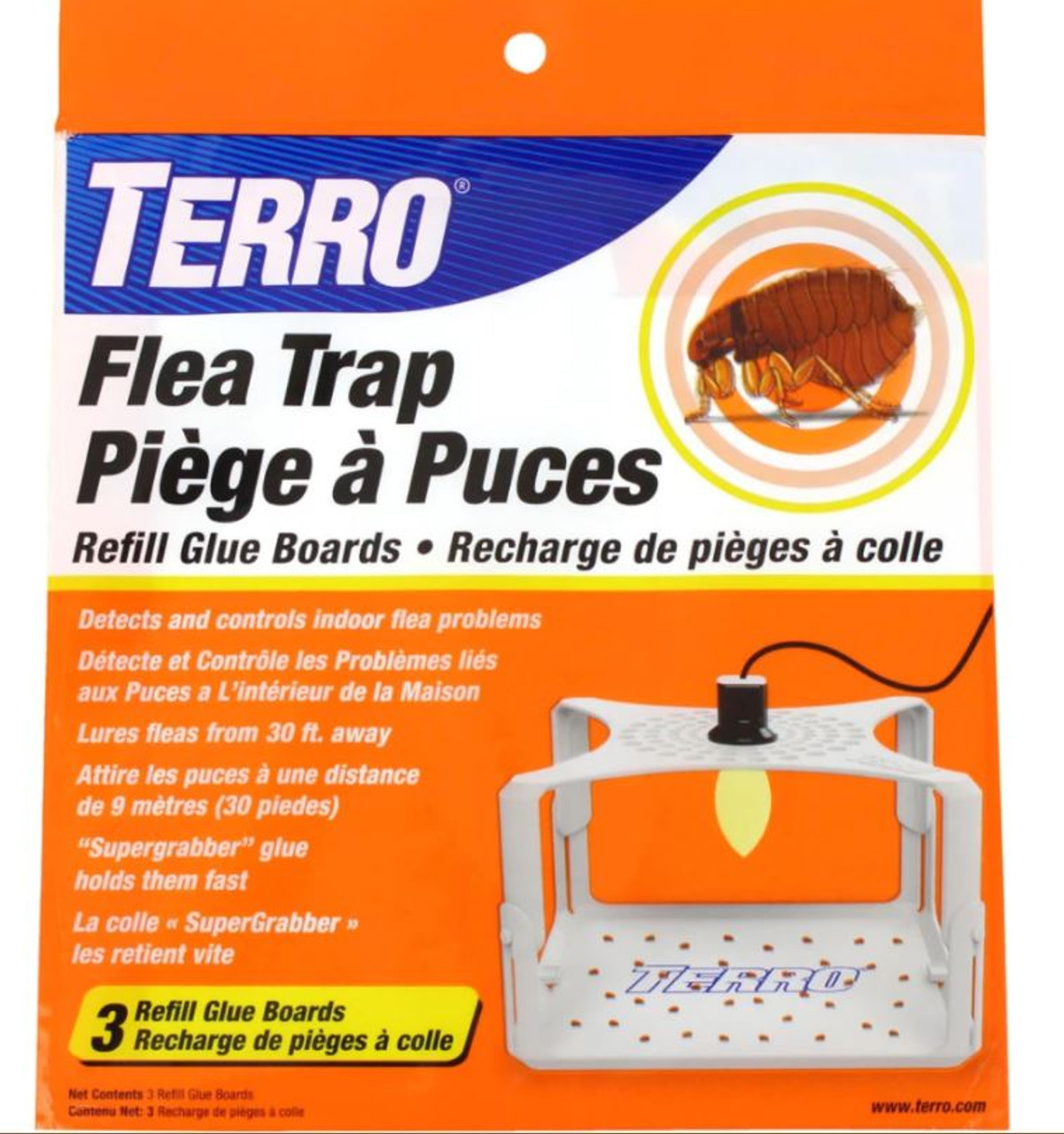 Woodstream Traps Home Pest Control Trap, 12-cs