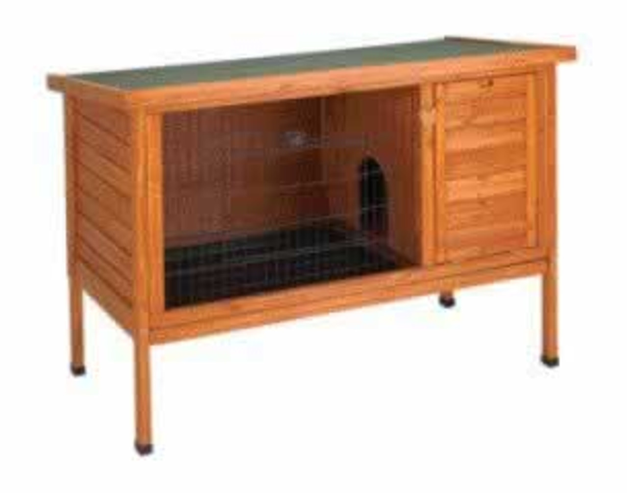 ware rabbit hutch