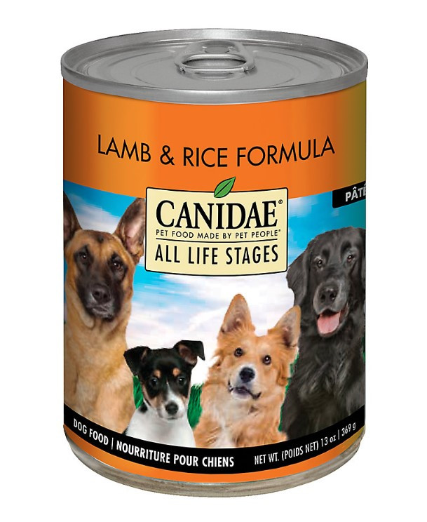 Canidae Lamb Rice, 13 CountryMax - Main Image