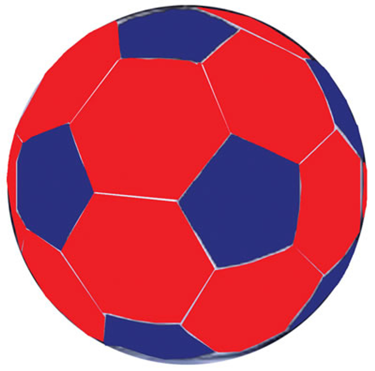 jolly soccer ball