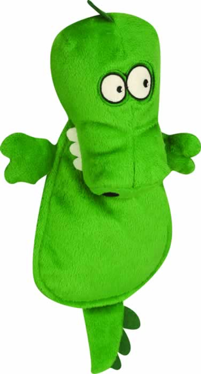 Silent Squeak™ Plush Dog Toys Products - goDog