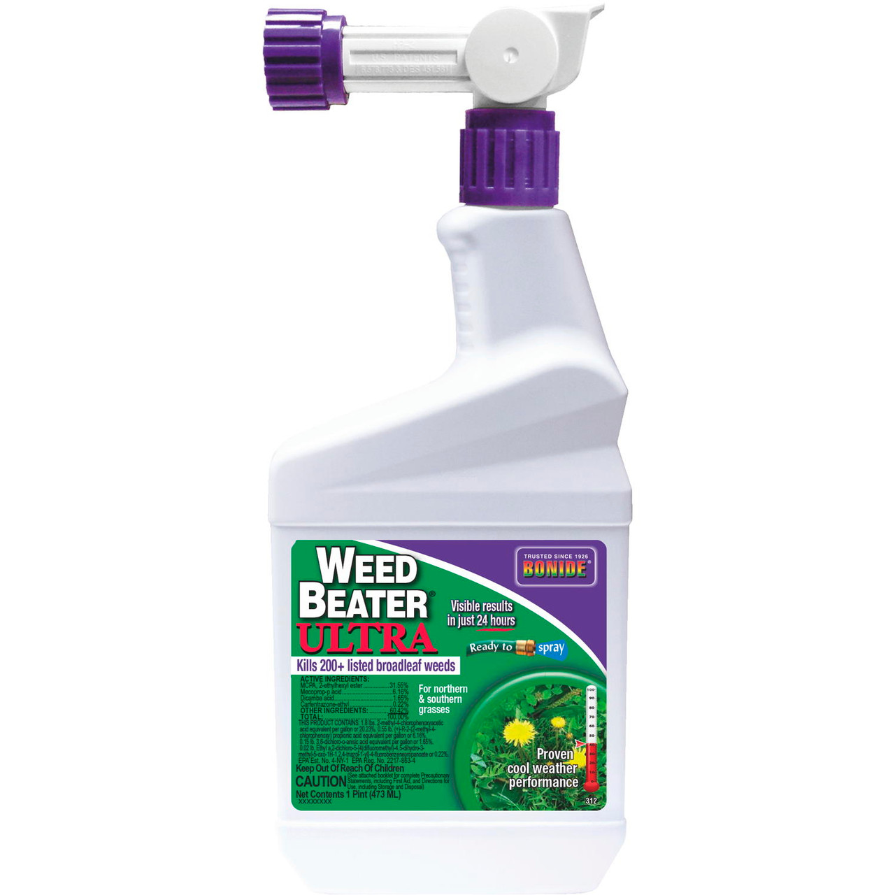 Bonide Weed Beater
