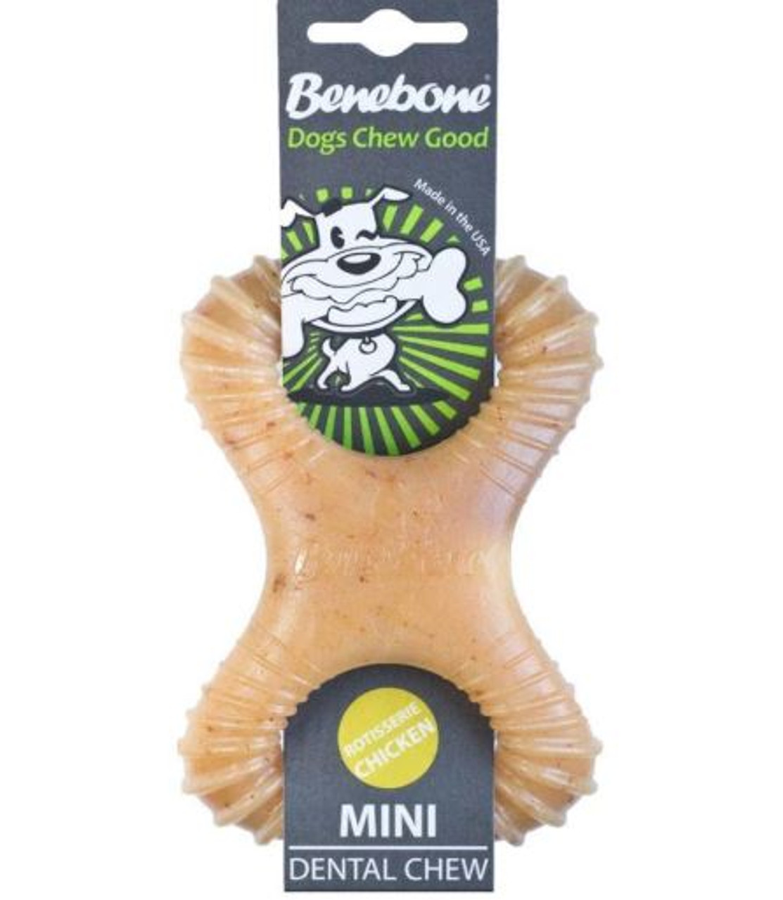 benebones for dogs