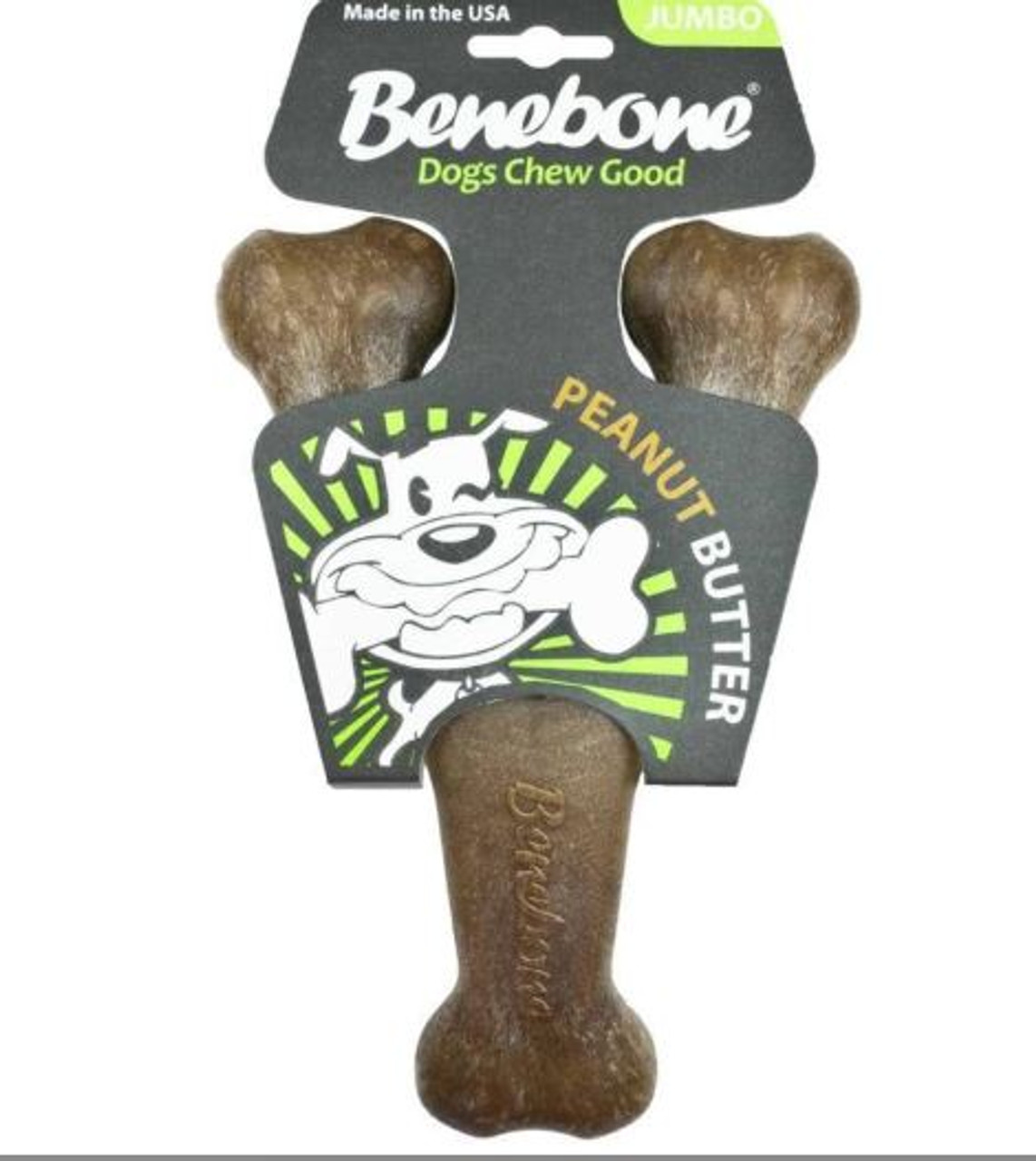 benebone wishbone