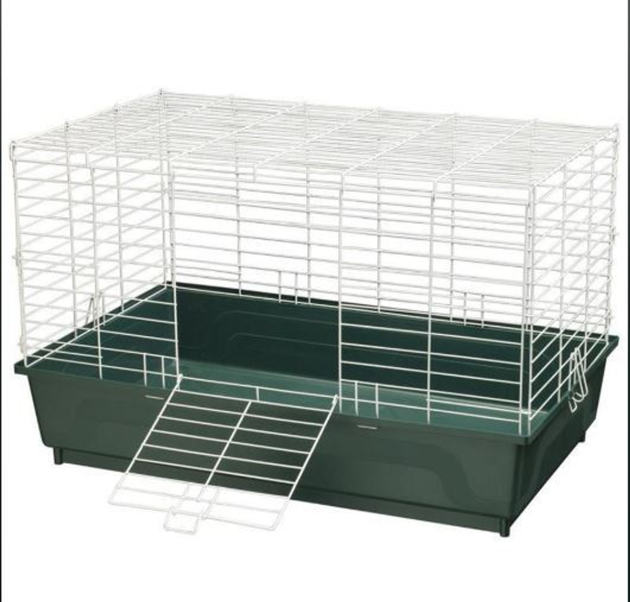 western guinea pig cage