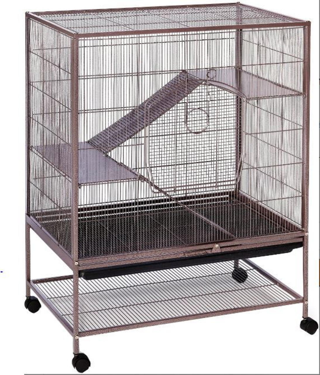 critter rat cage