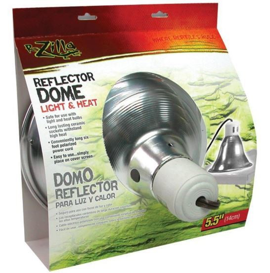 Zilla Reflector 5.5