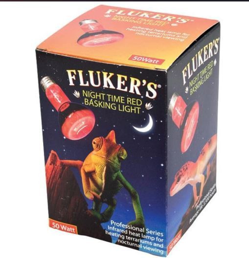 Fluker's Repta-Sun Basking Bulb - 150 Watt Heat Lamp For Reptiles