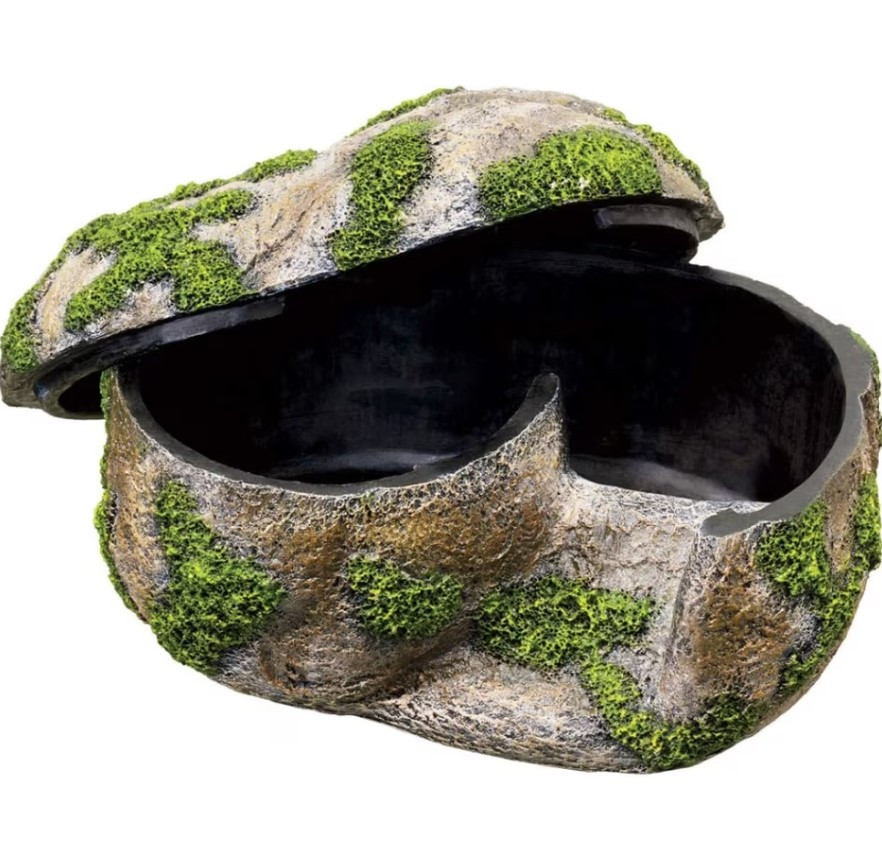 Zilla Rock Lair CountryMax