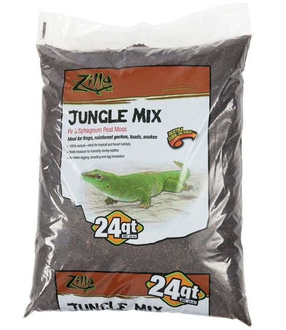 reptile bedding