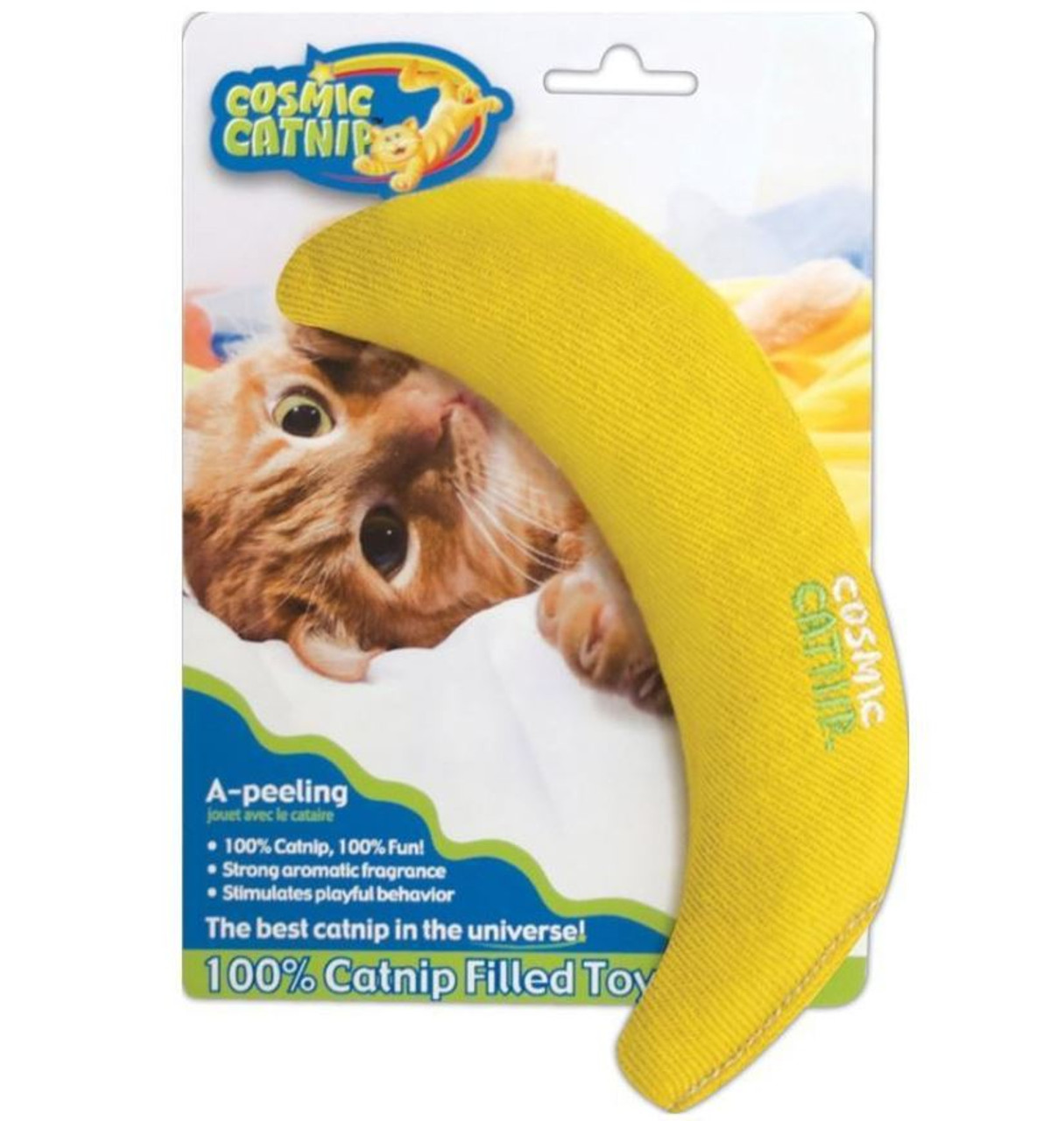 ourpets cosmic catnip