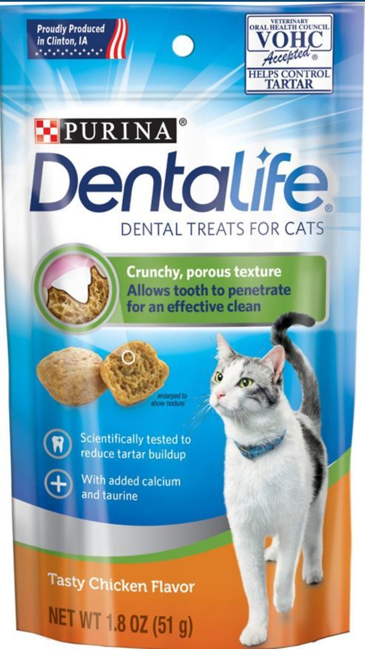 Purina treats hot sale for cats