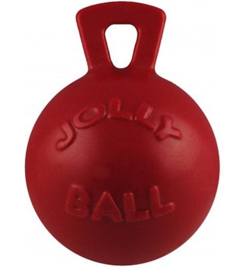 Jolly Pets Red TugnToss Dog Toy CountryMax