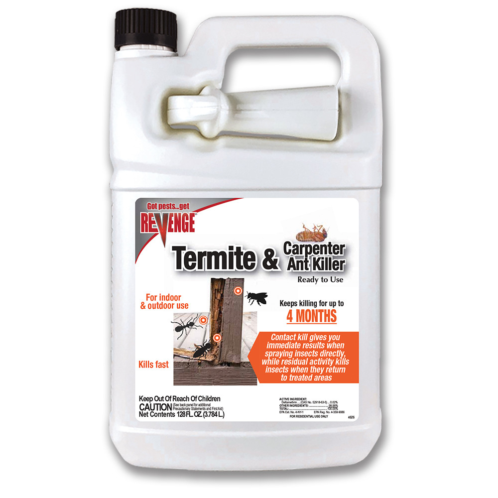 Bonide Termite & Carpenter Ant Control - Thumbnail 4