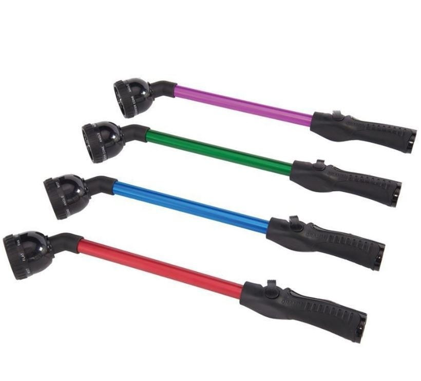 Dramm 9 Pattern 16" Rainwand - Thumbnail 3