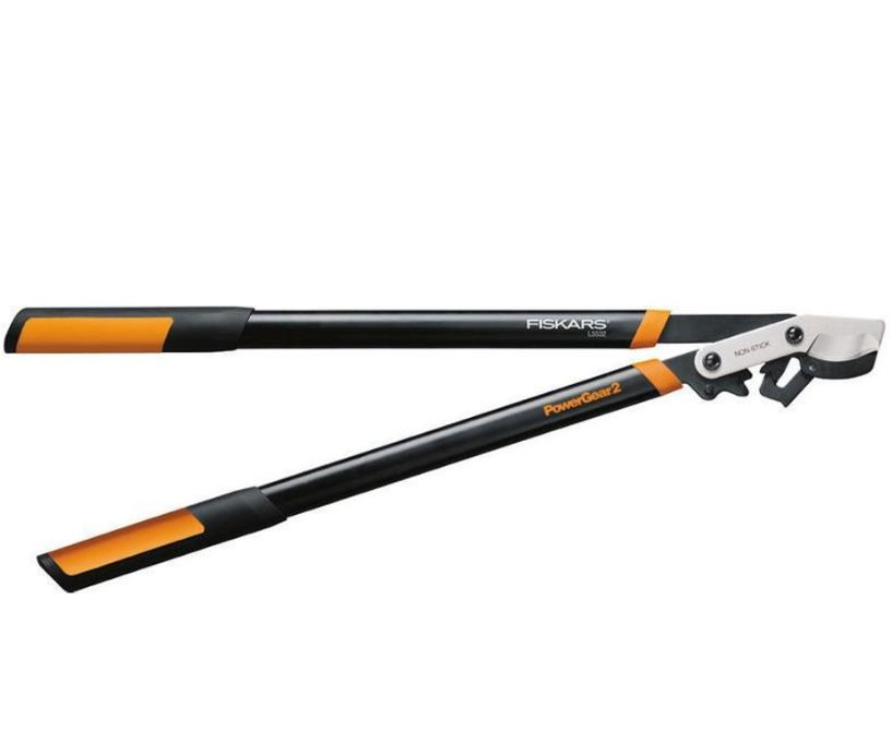 Fiskars PowerGear Bypass Lopper - Thumbnail 4