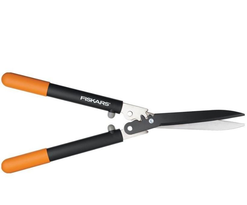 Fiskars PowerGear2 Hedge Shears - Thumbnail 3