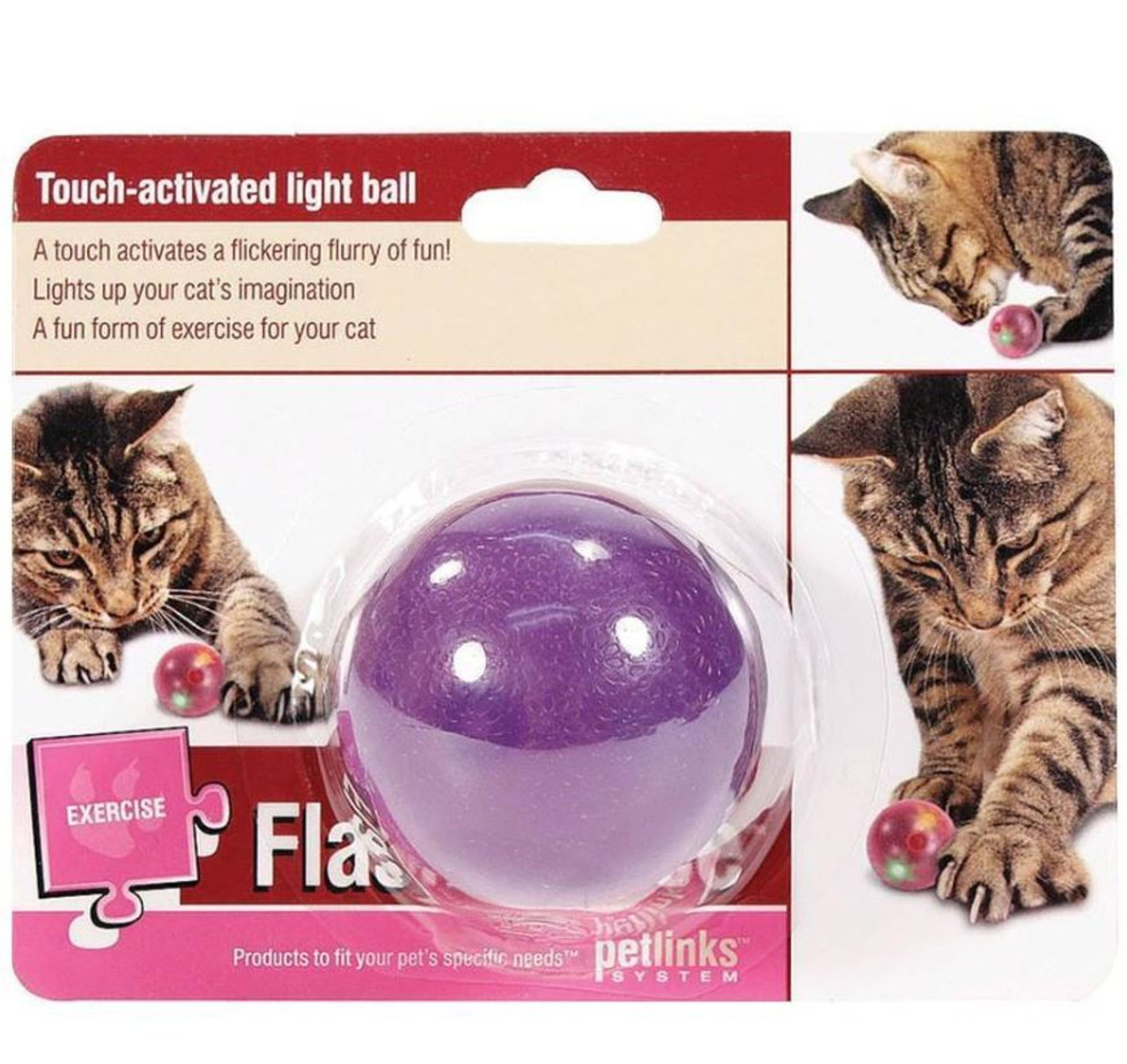 petlinks cat toys