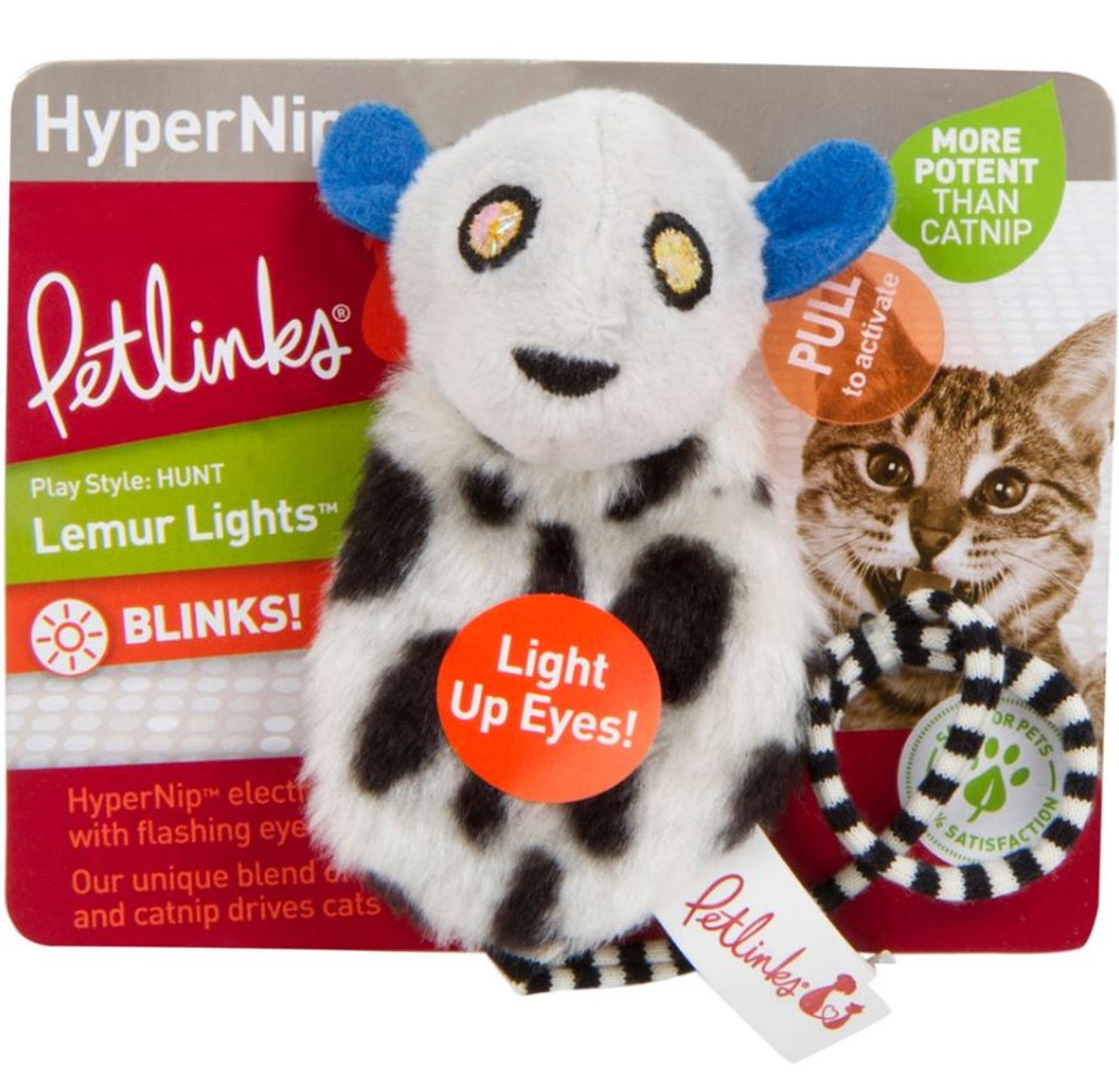 petlinks toys