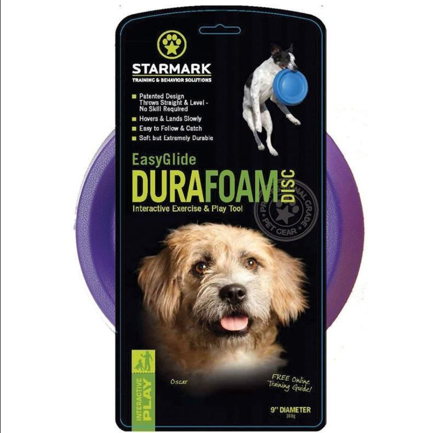 starmark durafoam
